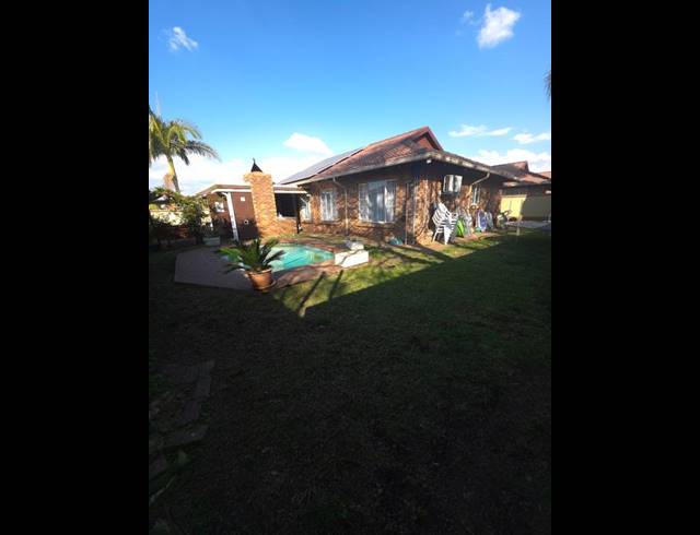 3 BEDROOM TOWNHOUSE FOR SALE IN MONTANA